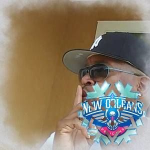 Meet your Posher, Darrell